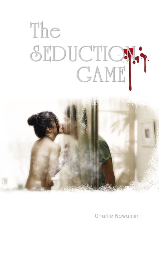 The Seduction Game - cover