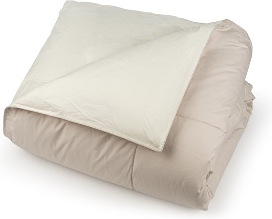 Dreamers Den dekbed 140cmx200cm, dekbed zonder overtrek, 100% polyester
