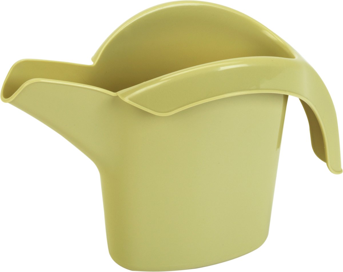Klein Toys Little Foot gieter - 95% gerecycled plastic - groen