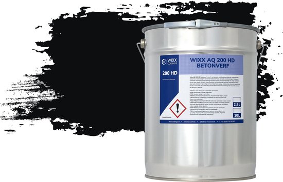 Sikkens Cetol weerbestendige verf (RAL-kleuren) 2,5 l Sikkens Cetol weerbestendige verf (RAL-kleuren) 2,5 l