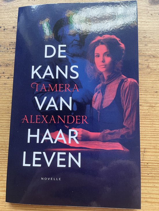 9789051946185 - De kans van haar leven