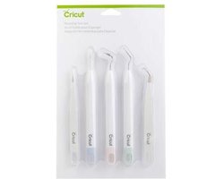 Cricut 2004233 Gereedschapsset Wit