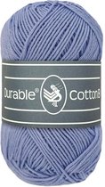 Durable Cotton 8 - 267 Blue Lilac