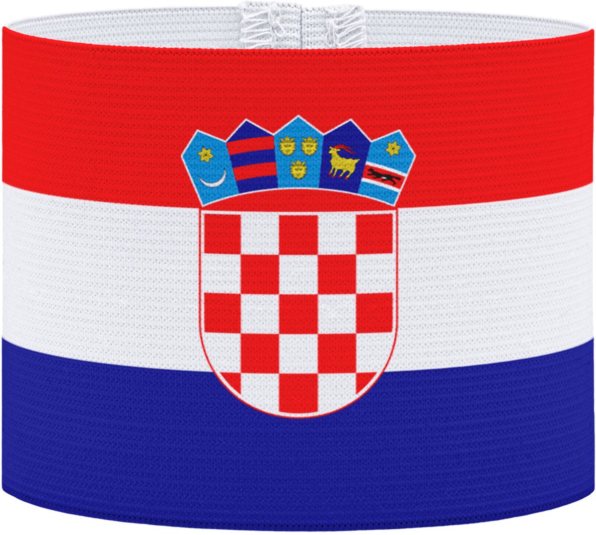 Aanvoerdersband - Kroatië - Junior