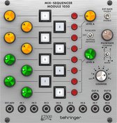 Behringer 1050 Mix-Sequencer - Mixer modular synthesizer