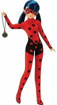 Pop Bandai Ladybug Lucky Charm 26 cm