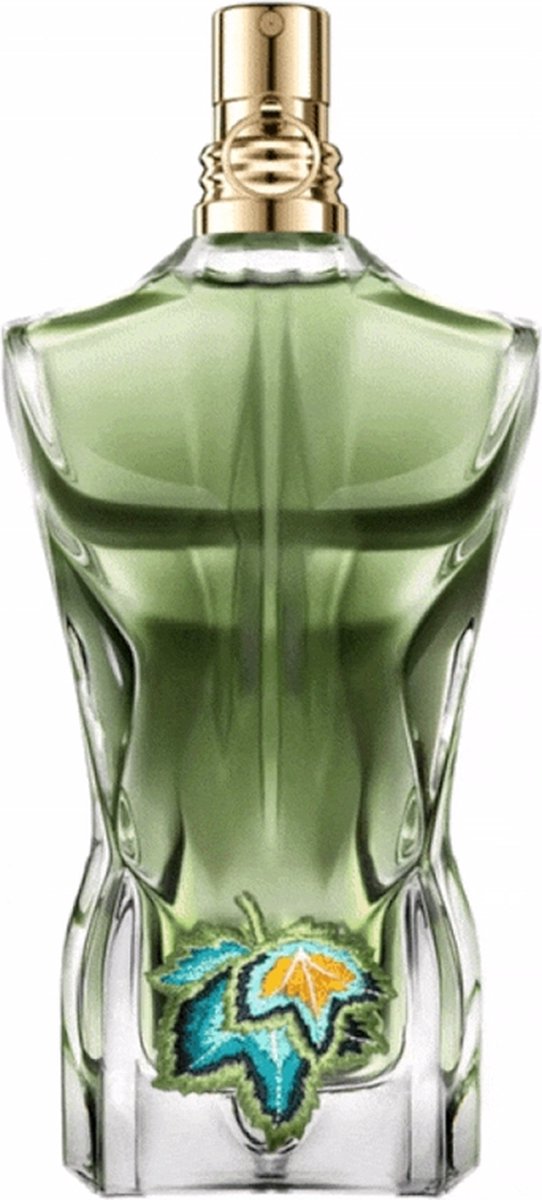 Jean Paul Gaultier Eau De Parfum Jean Paul Gaultier - Le Beau Paradise Garden Eau De Parfum - 125 ML