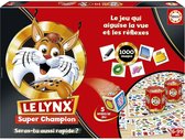Bordspel Educa Le Lynx: Super Champion (FR)
