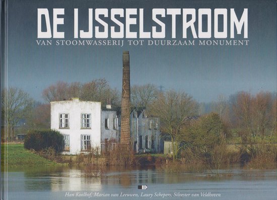 De IJsselstroom - cover