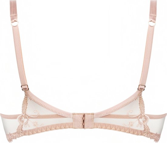 Guêpière Lise Charmel Taille 90D, Modèle Ultra Féminin, Référence ACC4542, Neuve Sans étiquette Carton