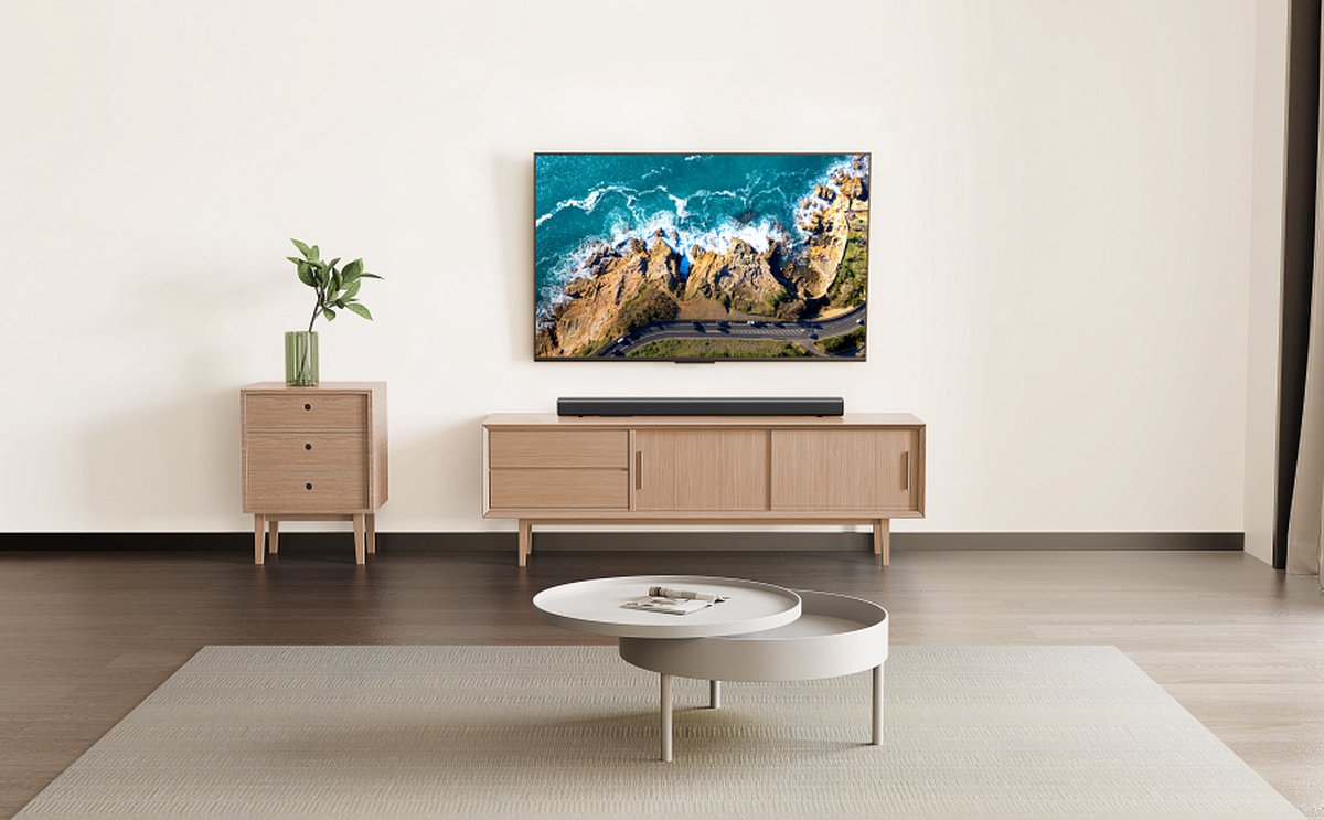 JBL Cinema SB510 Soundbar met Ingebouwde Subwoofer Zwart - afbeelding 3