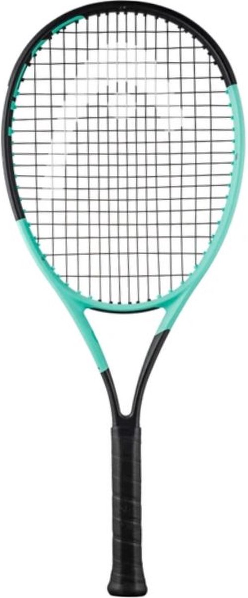 HEAD Tennisracket Boom Junior 26″ 2024 Zwart