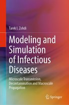 Modeling and Simulation of Infectious Diseases
