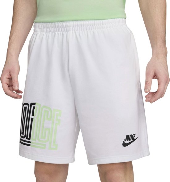 Nike Dri-FIT Starting 5 Sportbroek Mannen - Maat XL