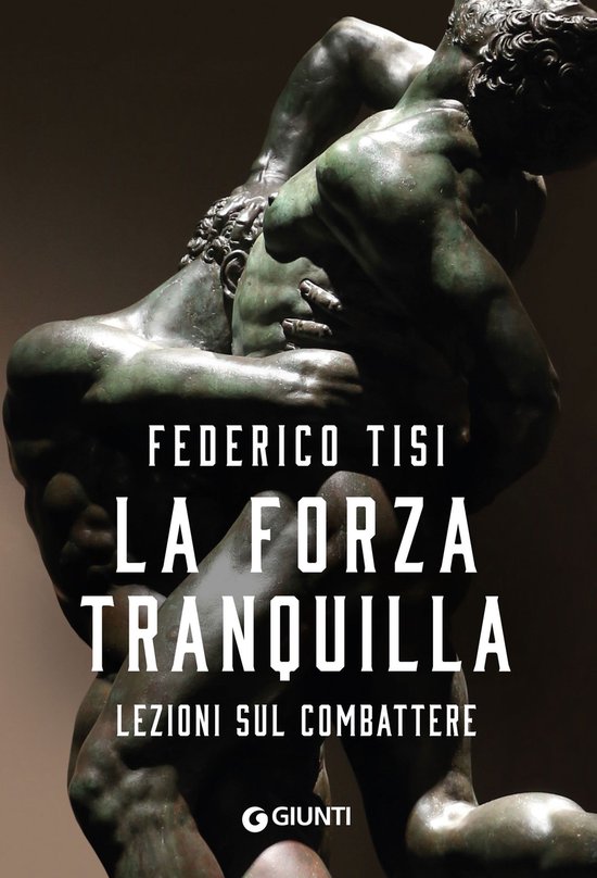 La forza tranquilla - cover