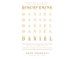 Discovering Daniel