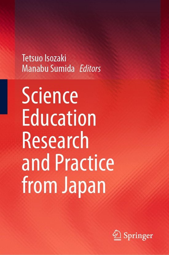 Education (R0) - Science Education Research and Practice fro ... - cover