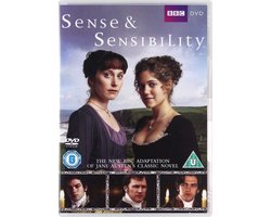 Sense & Sensibility