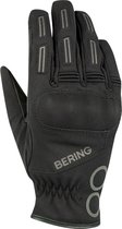 Gloves Bering Lady Trend Noir T7 - ​​​​Taille T7 - ​​​​Gant