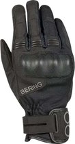 Bering Glove Profil Black T9 - Maat T9 - Handschoen