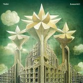 Mahti - Konsertti I (2 LP)
