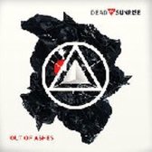 Dead By Sunrise - Out Of Ashes (LP)