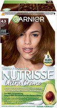 NUTRISSE FR/NL 4.3/43 CAPUCCINO