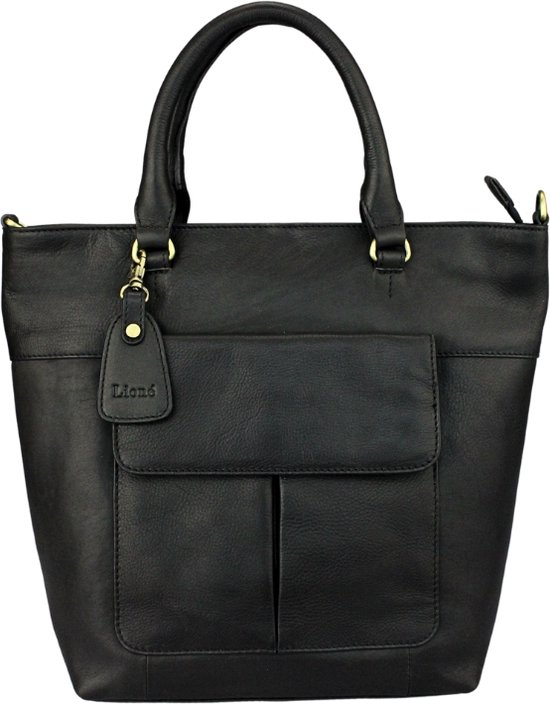 Lioné Shopper/Sac à Bandoulière Charlotte Zwart
