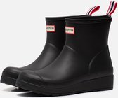 Hunter original play boot short Dames Regenlaarzen - Maat 40/41
