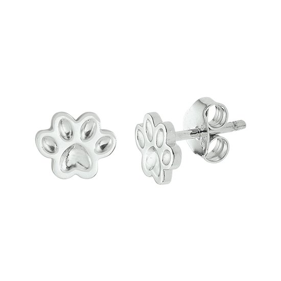 Yep! clous d'oreilles patte de chien - -