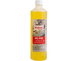 Desinfectiemiddel | 1 L | Reiniging en Desinfectie | Hygiëne | Food | HC Fix | Concentraat