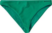 Mystic Lana Cross Bikini Bottom - 240219 - Green - 40
