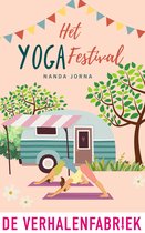 Het yogafestival