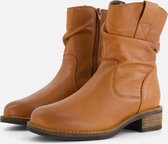 Cellini Bottines cognac Cuir - Taille 42