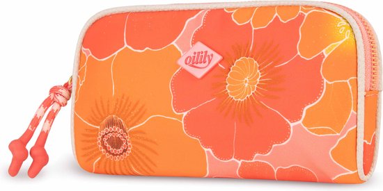 Zaza Wallet 33 Duffy Shell Pink Pink: OS