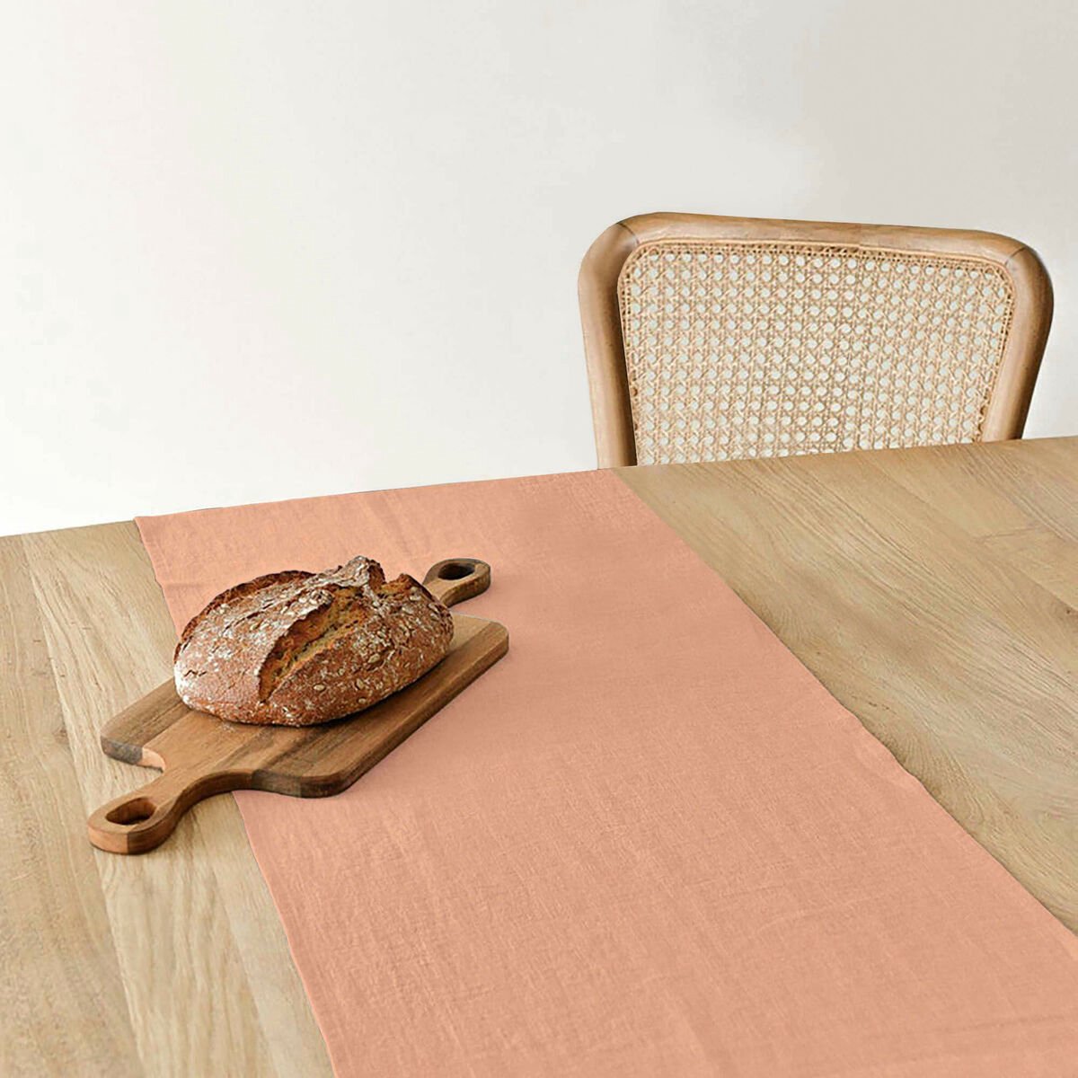 Belum Tafelloper Zalm 45 x 140 cm
