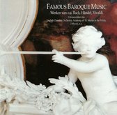 Famous Baroque Music