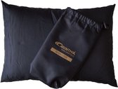 Travel Pillow - Black
