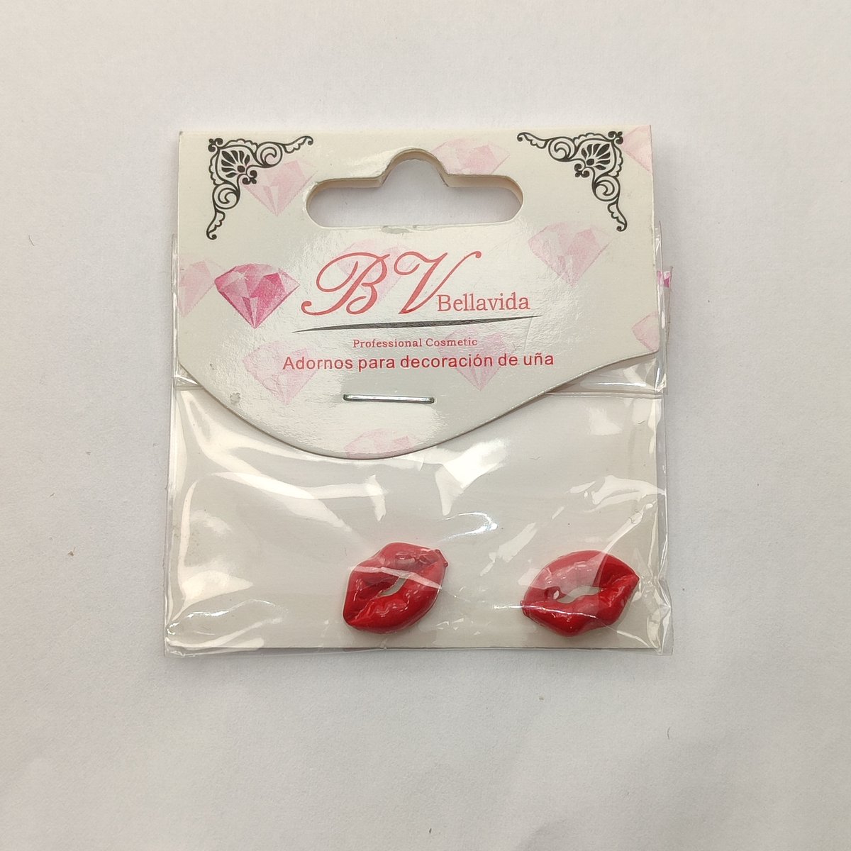 Goedkoopste Nail Decorations N29