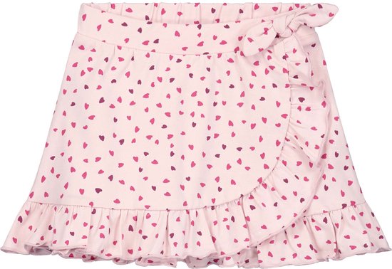 Play All Day peuter rok - Meisjes - Sugar Pink