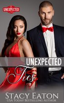 The Unexpected Series 6 - Unexpected Ties