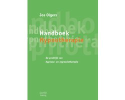 Handboek Hypnotherapie