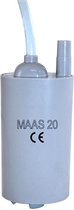 Haba Pomp Maas-20 dompelpomp 12 Volt