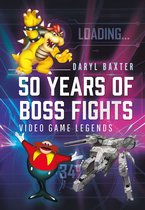 50 Years of Boss Fights