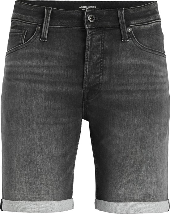 JACK&JONES JJIRICK JJICON SHORTS SQ 612 I.K SS24 SN Heren Broek - Maat XL