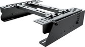 Universal Seat Brackets for Recline Seats and Office Chairs