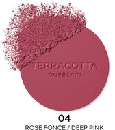 GUERLAIN - Terracotta 04 Rose Foncé Blush - 5 gr -