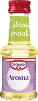Dr. Oetker - Citroen Aroma