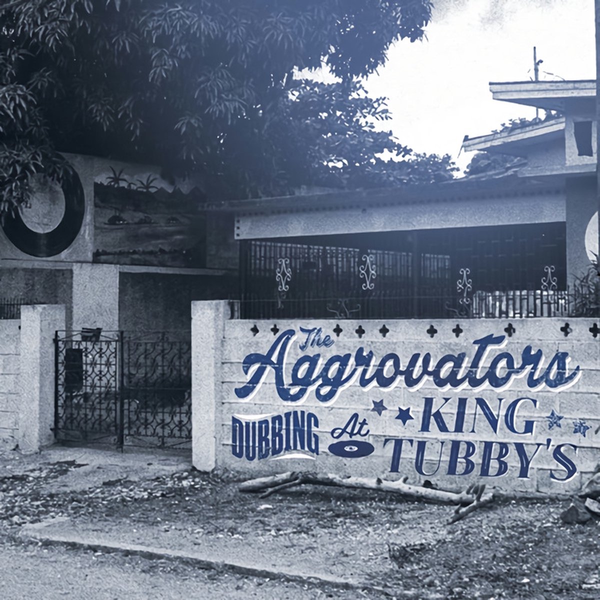 Aggrovators - Dubbing At King Tubbys Vol.2 (LP)