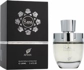 Afnan Rare Carbon - Eau de parfum spray - 100 ml